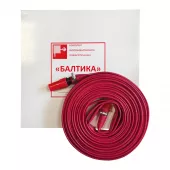 Комплект внутриквартирного пожаротушения БАЛТИКА "СТАНДАРТ"