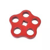 Маховик (барашек) к вентилю Маховик (барашек) к вентилю