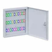 Шкаф для ключей К-30 (с брелоками) Шкаф для ключей К-30 (с брелоками)