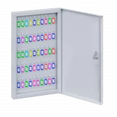 Шкаф для ключей К-50 (с брелоками) Шкаф для ключей К-50 (с брелоками)