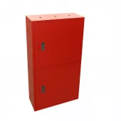 Шкаф пожарный ШПК-320-12 НЗК навесной