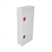 Шкаф пожарный ШПК-320-21 НЗБ навесной