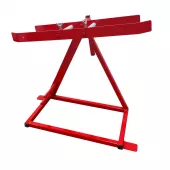 Станок для намотки пожарных рукавов в скатку "БАЛТИКА-01 М"